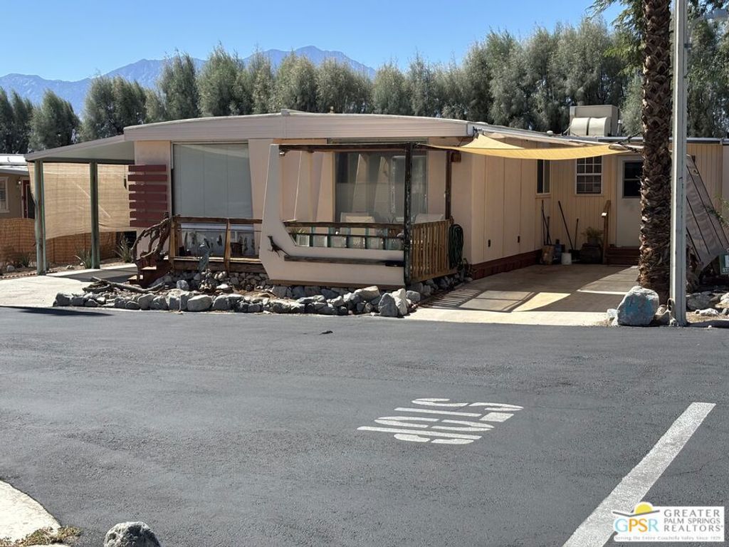Image 34 of property listing at 18131 Langlois Road H1, Desert Hot Springs, CA 92241