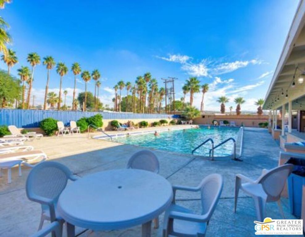 Image 36 of property listing at 18131 Langlois Road H1, Desert Hot Springs, CA 92241