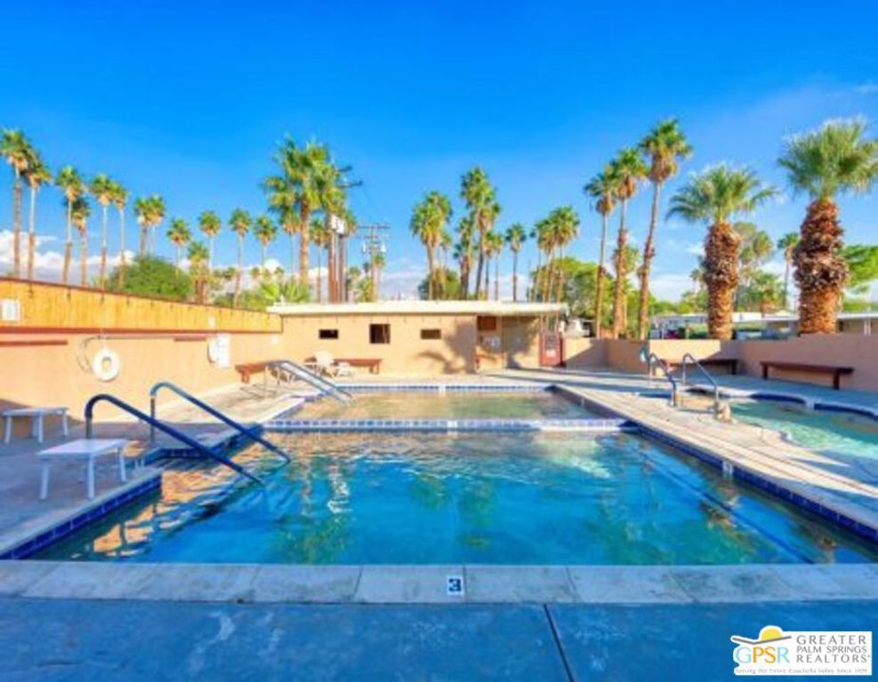Image 37 of property listing at 18131 Langlois Road H1, Desert Hot Springs, CA 92241