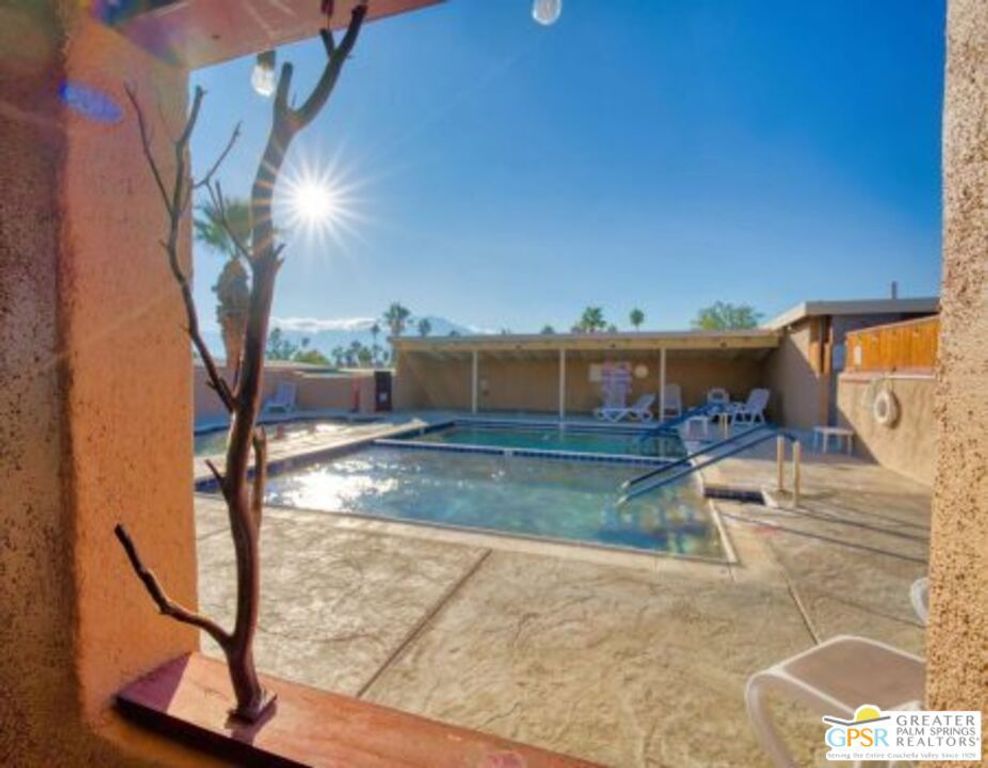 Image 38 of property listing at 18131 Langlois Road H1, Desert Hot Springs, CA 92241