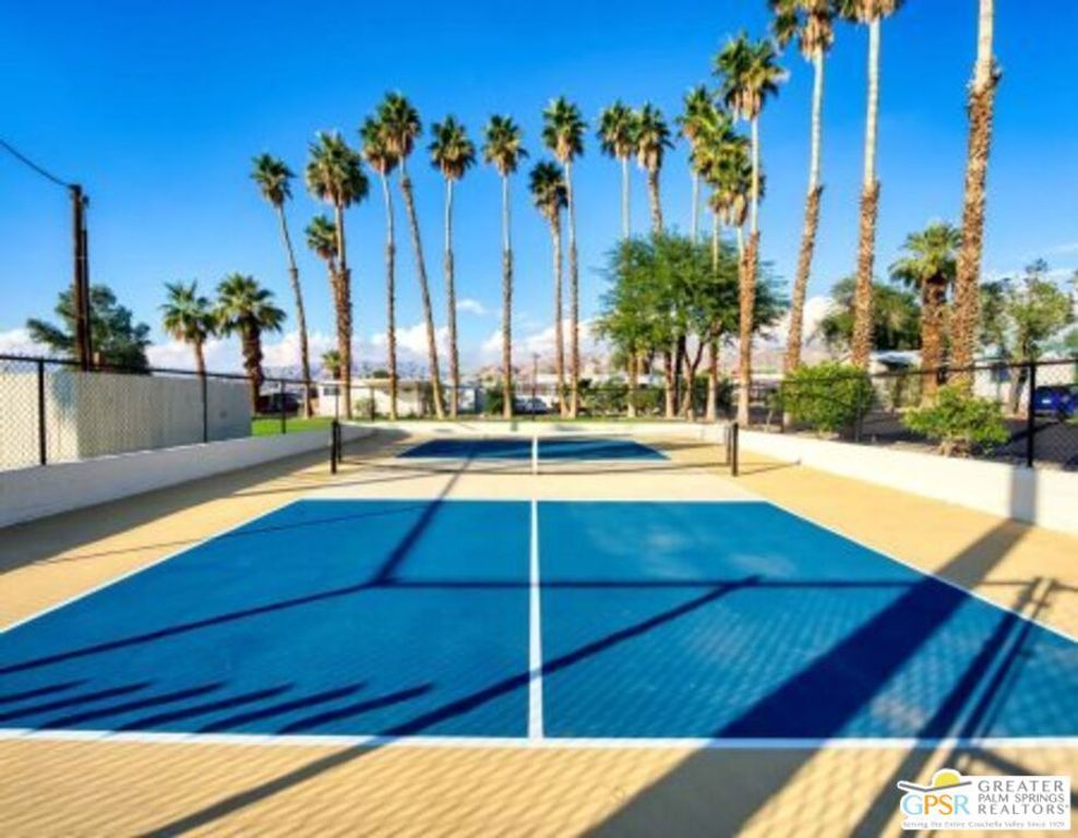 Image 42 of property listing at 18131 Langlois Road H1, Desert Hot Springs, CA 92241