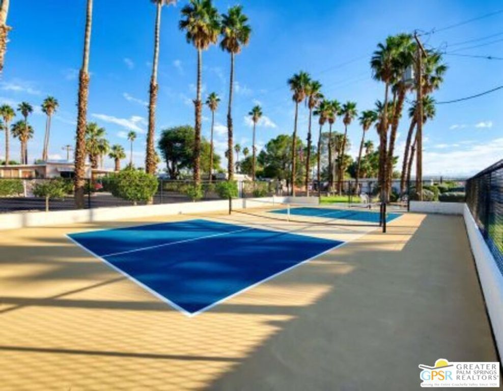 Image 43 of property listing at 18131 Langlois Road H1, Desert Hot Springs, CA 92241