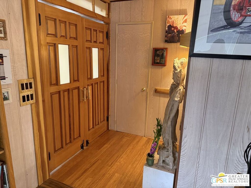 Image 5 of property listing at 18131 Langlois Road H1, Desert Hot Springs, CA 92241