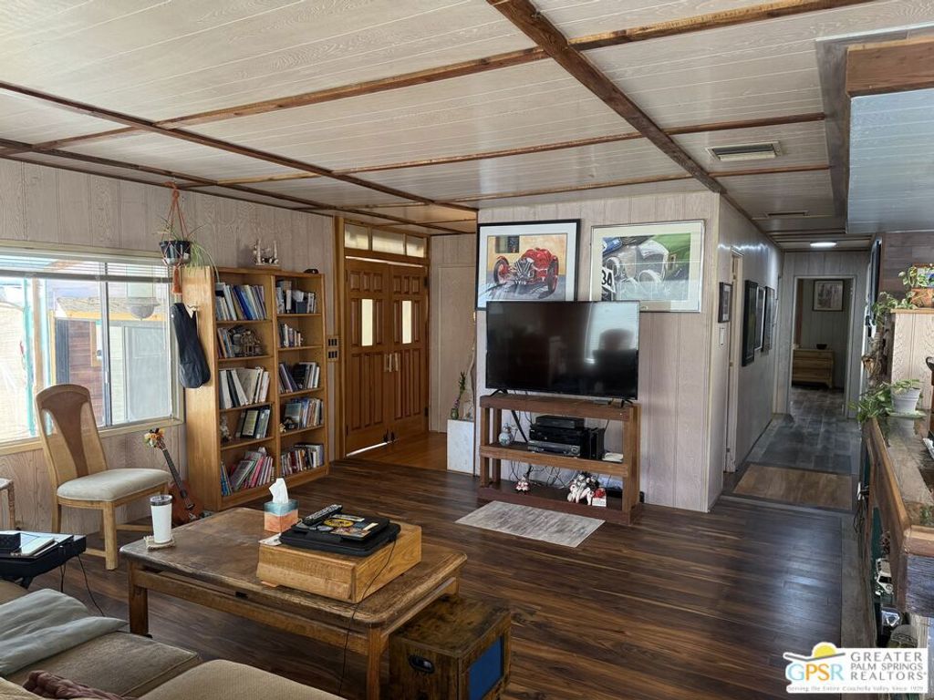 Image 6 of property listing at 18131 Langlois Road H1, Desert Hot Springs, CA 92241
