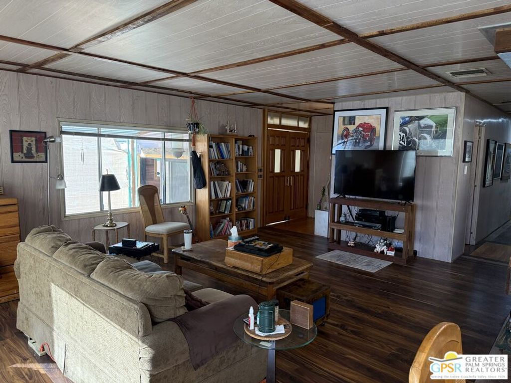 Image 7 of property listing at 18131 Langlois Road H1, Desert Hot Springs, CA 92241