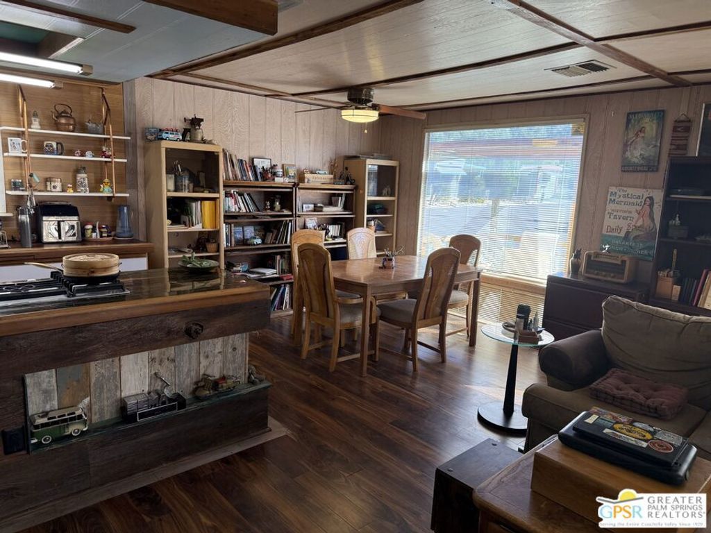 Image 8 of property listing at 18131 Langlois Road H1, Desert Hot Springs, CA 92241