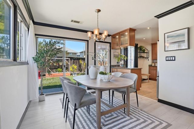 510 Sterling View Avenue, Belmont, CA 94002