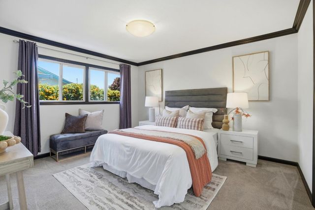 510 Sterling View Avenue, Belmont, CA 94002