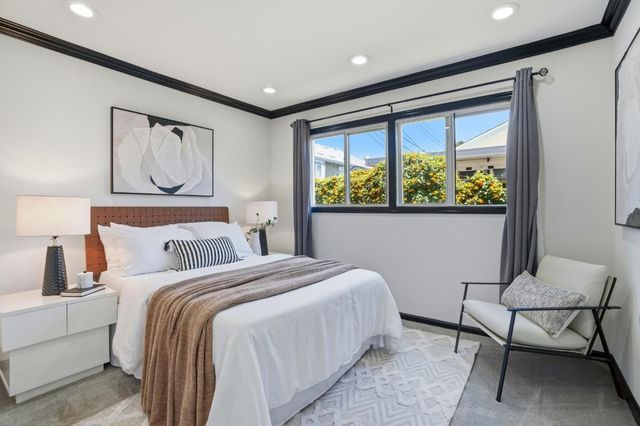 510 Sterling View Avenue, Belmont, CA 94002