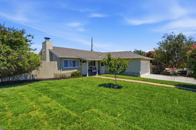 510 Sterling View Avenue, Belmont, CA 94002