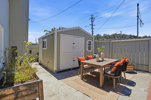 510 Sterling View Avenue, Belmont, CA 94002