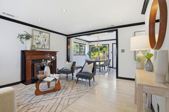 510 Sterling View Avenue, Belmont, CA 94002