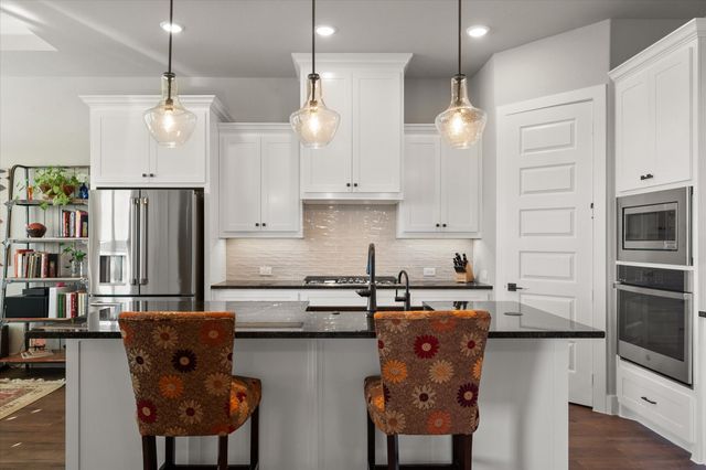 6153 Lucia Drive, Fort Worth, TX 76123