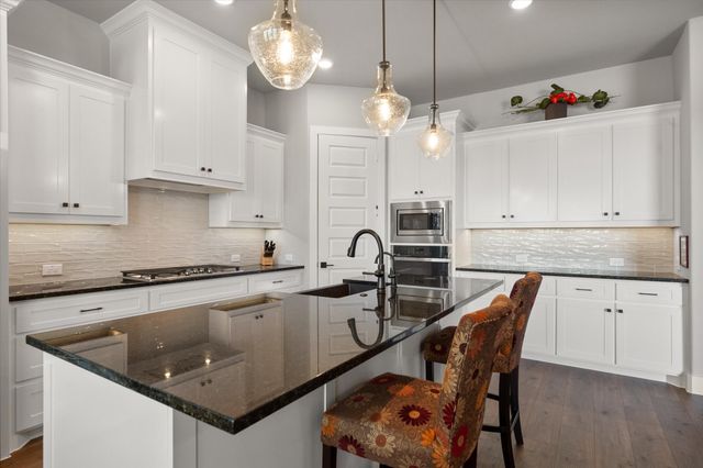 6153 Lucia Drive, Fort Worth, TX 76123