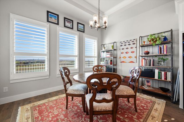 6153 Lucia Drive, Fort Worth, TX 76123