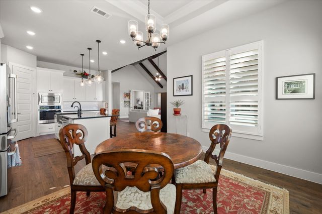 6153 Lucia Drive, Fort Worth, TX 76123