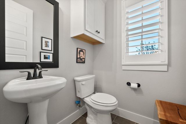 6153 Lucia Drive, Fort Worth, TX 76123