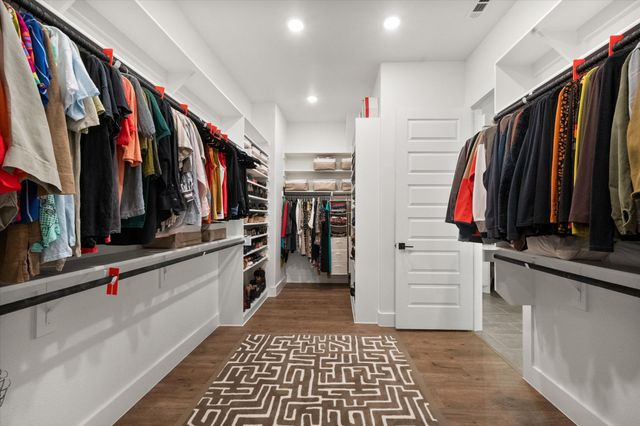 6153 Lucia Drive, Fort Worth, TX 76123