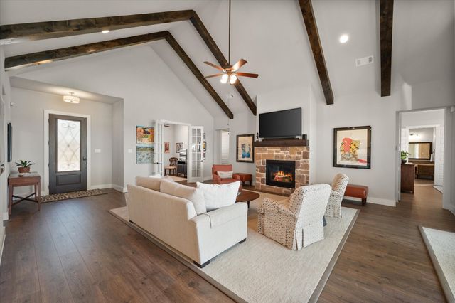 6153 Lucia Drive, Fort Worth, TX 76123