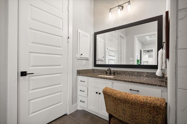 6153 Lucia Drive, Fort Worth, TX 76123