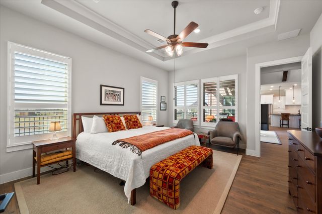 6153 Lucia Drive, Fort Worth, TX 76123