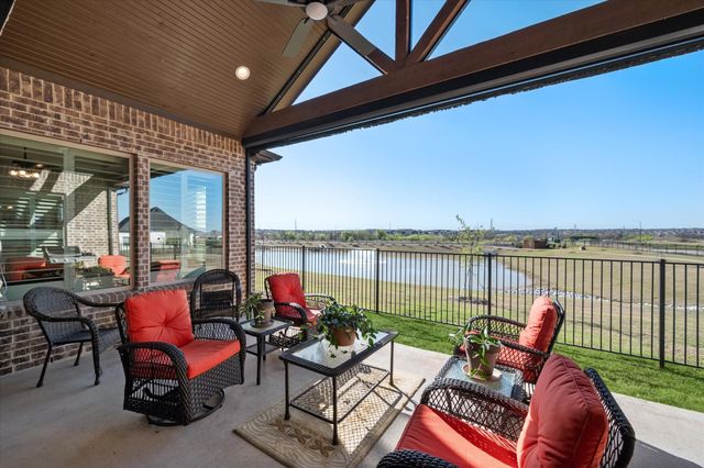 6153 Lucia Drive, Fort Worth, TX 76123