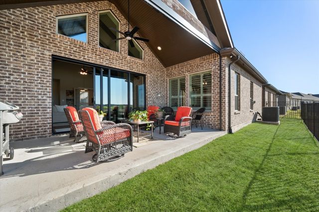 6153 Lucia Drive, Fort Worth, TX 76123