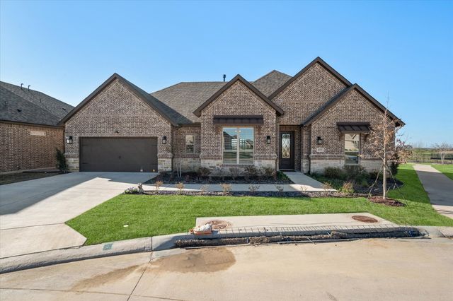 6153 Lucia Drive, Fort Worth, TX 76123