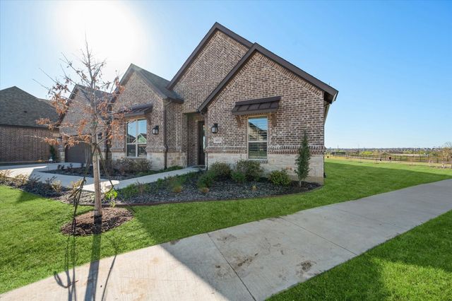 6153 Lucia Drive, Fort Worth, TX 76123