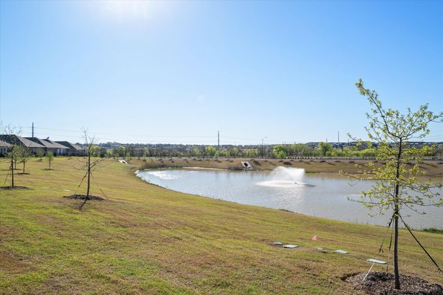 6153 Lucia Drive, Fort Worth, TX 76123