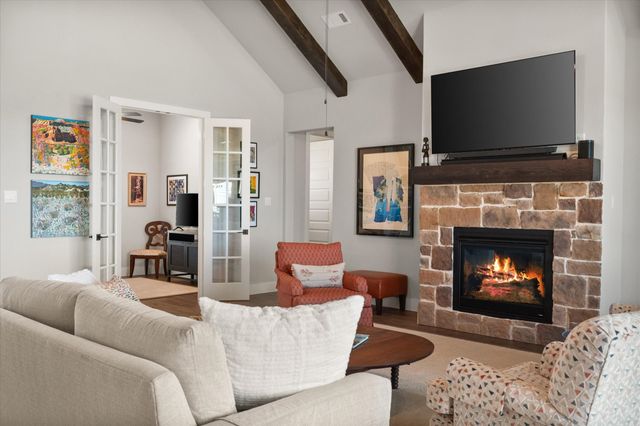 6153 Lucia Drive, Fort Worth, TX 76123