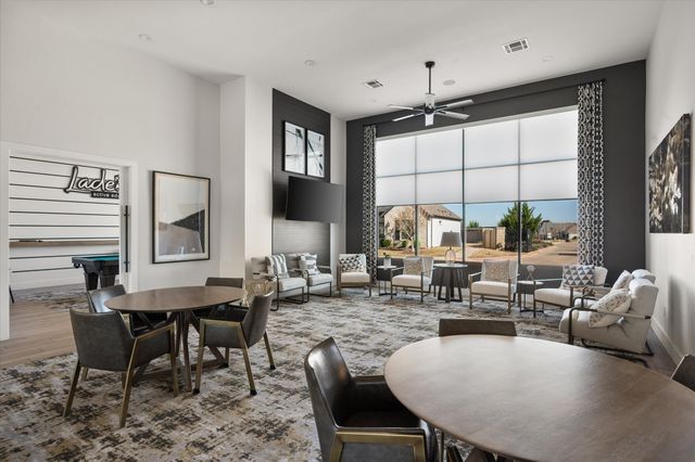 6153 Lucia Drive, Fort Worth, TX 76123