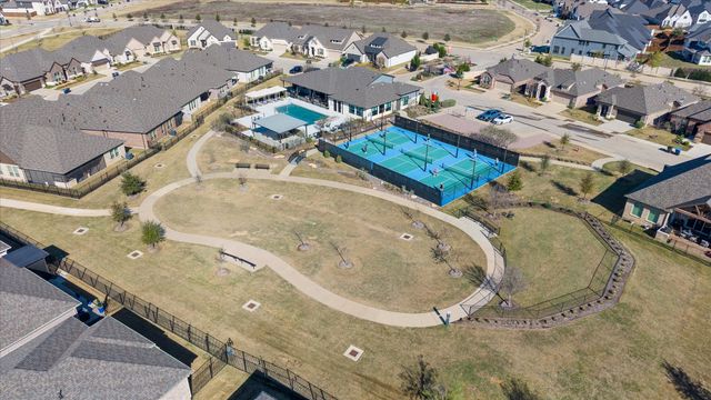 6153 Lucia Drive, Fort Worth, TX 76123