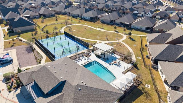 6153 Lucia Drive, Fort Worth, TX 76123