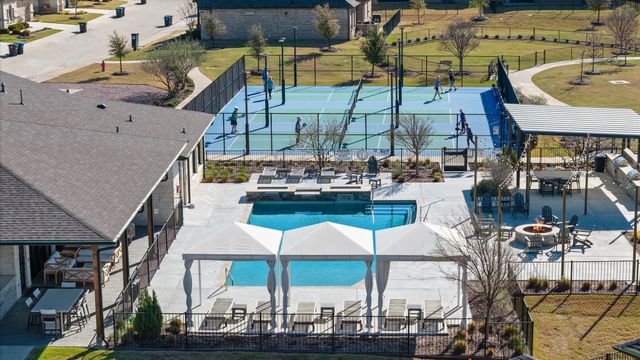 6153 Lucia Drive, Fort Worth, TX 76123