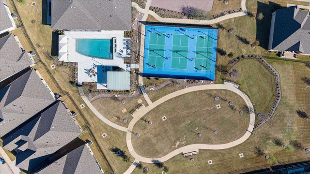 6153 Lucia Drive, Fort Worth, TX 76123