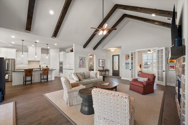 6153 Lucia Drive, Fort Worth, TX 76123