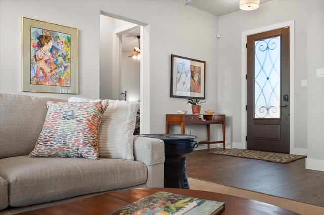 6153 Lucia Drive, Fort Worth, TX 76123