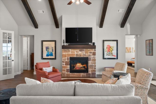 6153 Lucia Drive, Fort Worth, TX 76123