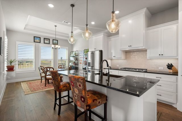 6153 Lucia Drive, Fort Worth, TX 76123