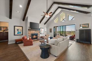 6153 Lucia Drive, Fort Worth, TX 76123