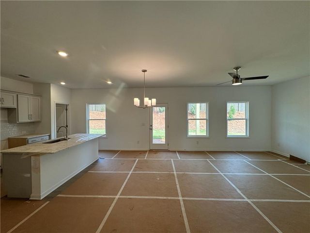 606 Elwick Lane SE, Cartersville, GA 30120