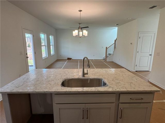 606 Elwick Lane SE, Cartersville, GA 30120