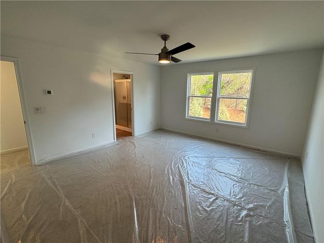 606 Elwick Lane SE, Cartersville, GA 30120