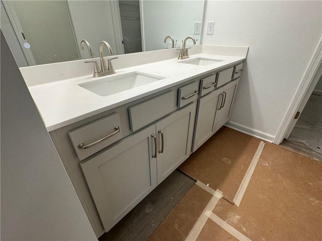 606 Elwick Lane SE, Cartersville, GA 30120