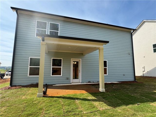 606 Elwick Lane SE, Cartersville, GA 30120