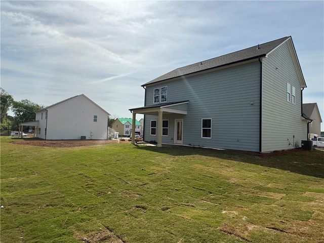 606 Elwick Lane SE, Cartersville, GA 30120