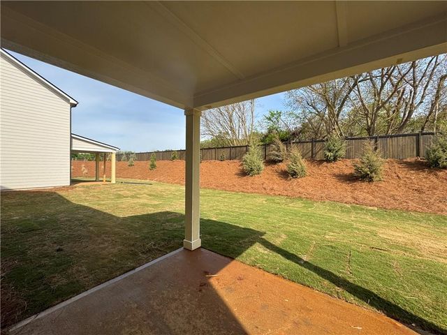 606 Elwick Lane SE, Cartersville, GA 30120