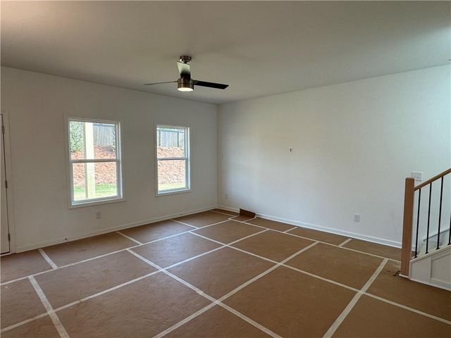 606 Elwick Lane SE, Cartersville, GA 30120