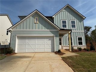 606 Elwick Lane SE, Cartersville, GA 30120